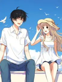 漫画纸鸢与旧胶片详情弹窗封面